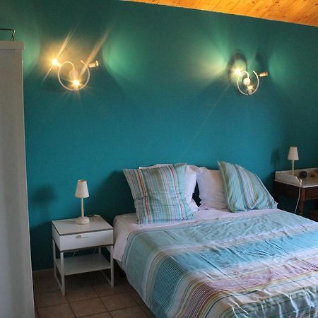 Ferme De La Corbette Bed & Breakfast คลูนี ภายนอก รูปภาพ