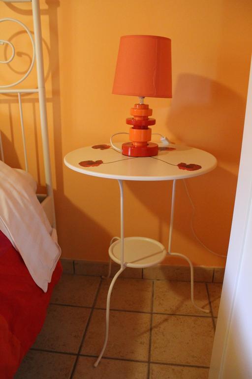 Ferme De La Corbette Bed & Breakfast คลูนี ห้อง รูปภาพ