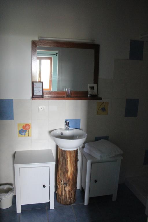 Ferme De La Corbette Bed & Breakfast คลูนี ห้อง รูปภาพ