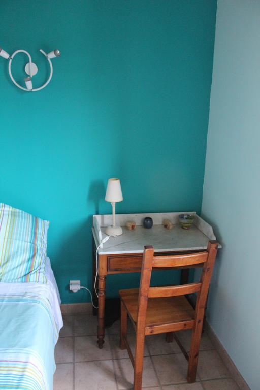Ferme De La Corbette Bed & Breakfast คลูนี ภายนอก รูปภาพ